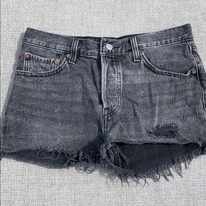 Levi’s Shorts